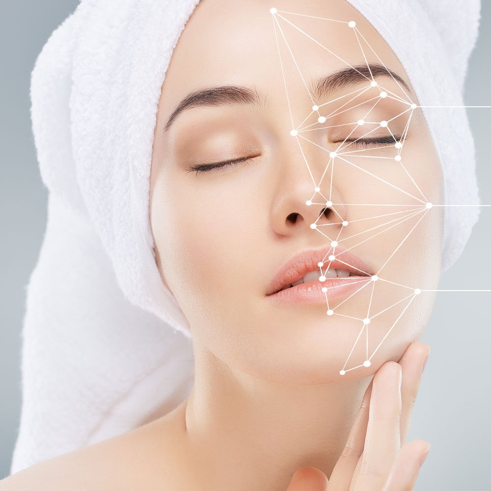 Beauty Through Advanced Science