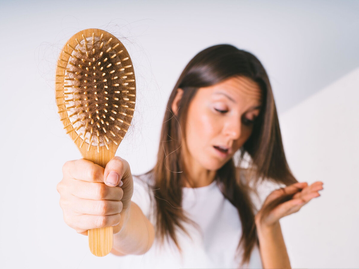 Male and Female Hair Loss Treatment Male and Female Hair Loss Treatment