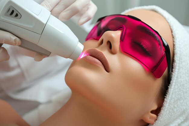 About MD Laser & Cosmetics