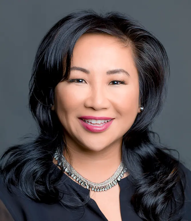 Dr. Susan Lin, M.D.