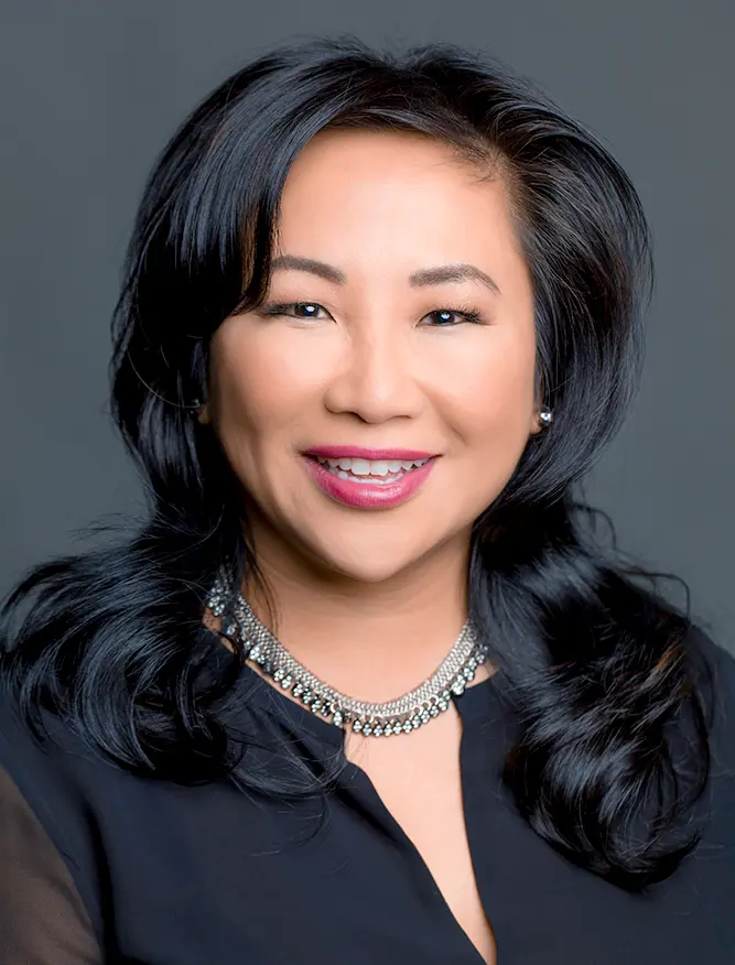 Dr. Susan Lin, M.D.