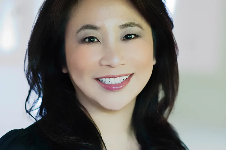 Dr. Susan Lin, M.D.