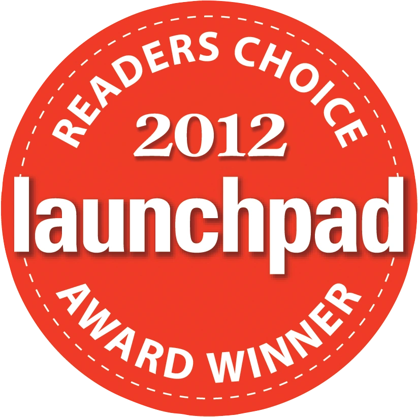 Readers Choice Award 2012